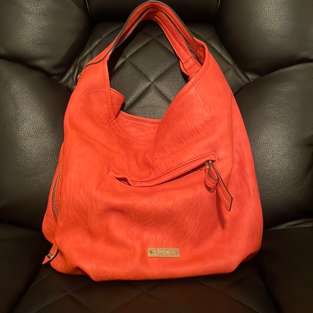 Jessica Simpson Hobo Style Shoulder Bag
